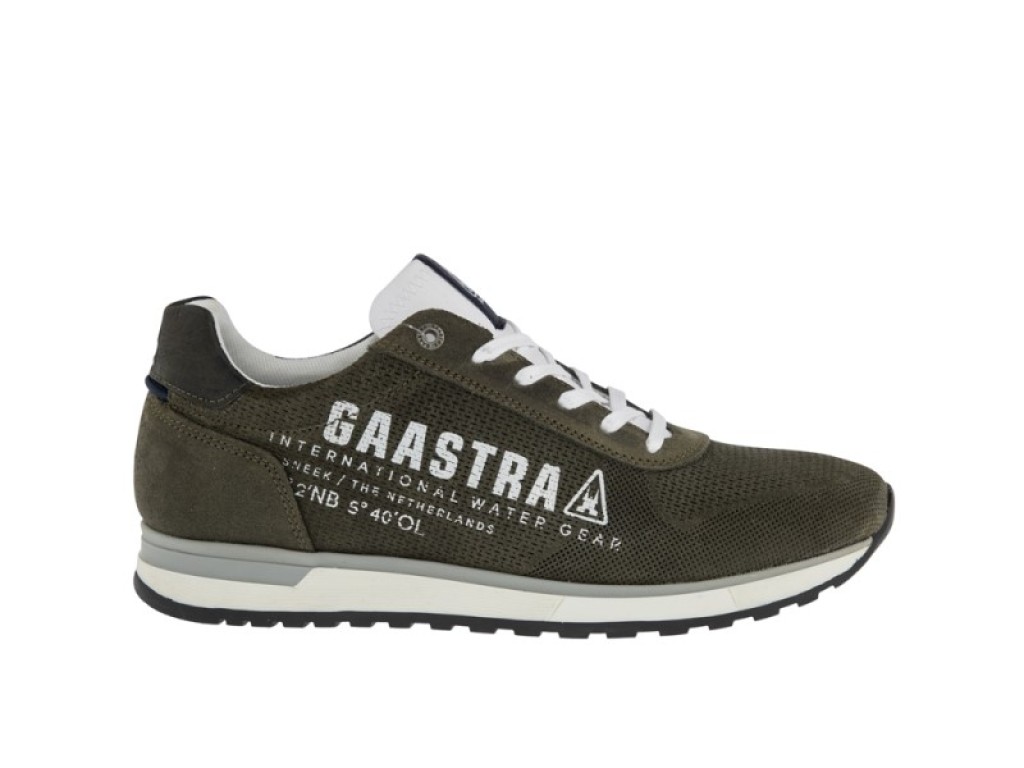 Gaastra sneakers best sale heren wit